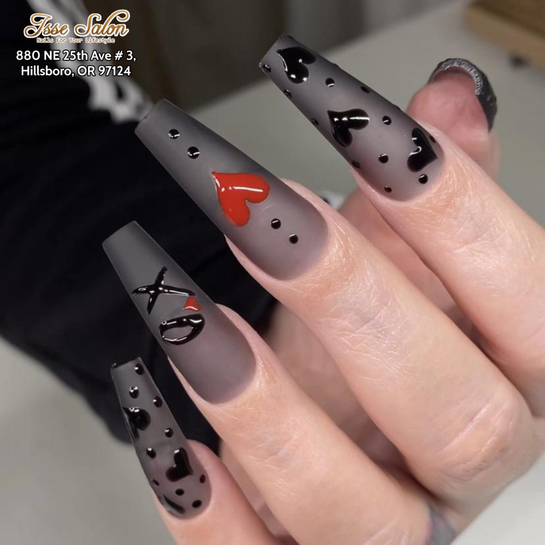 amazing nail